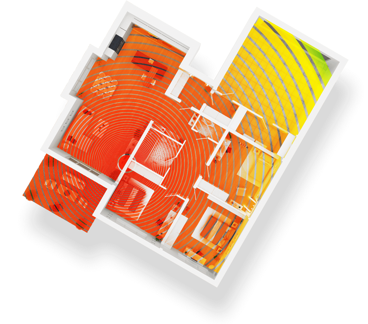 BlastGraphic