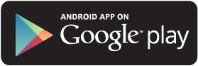 App Store Google play
