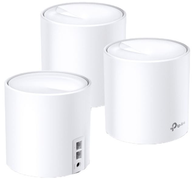 decox20 Decox 20 devices