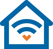 totalcoverage peace of mind icon
